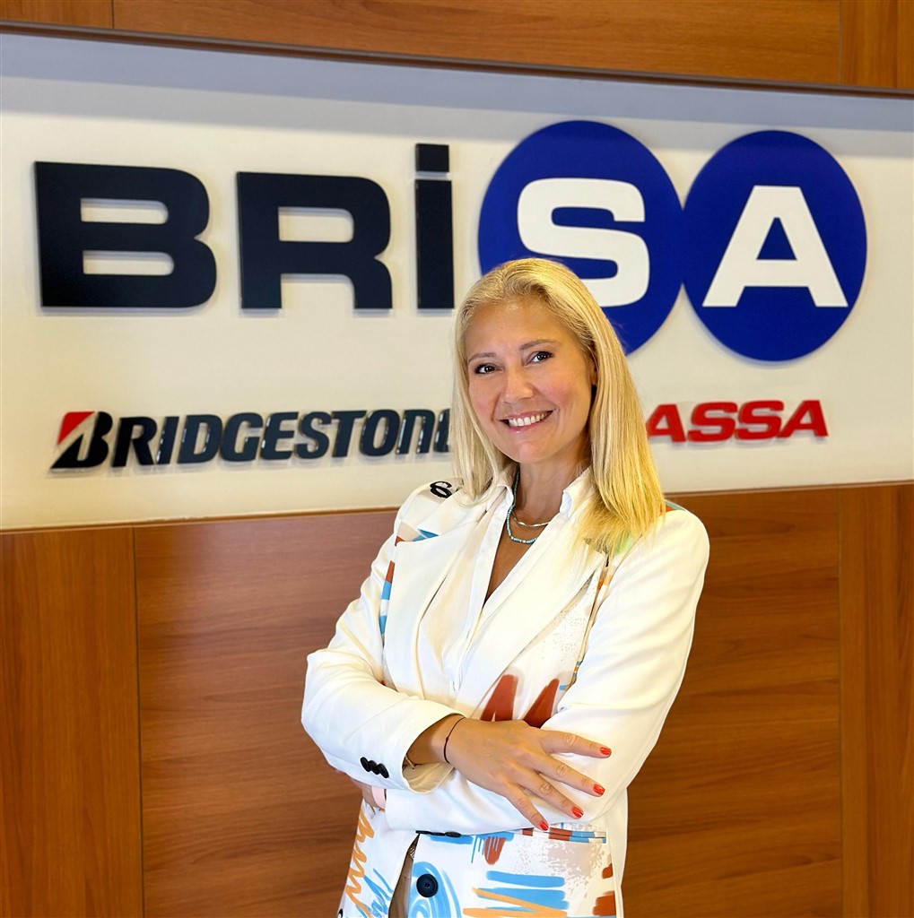 Brisa’nın yeni Pazarlama Direktörü Burcu Cihan oldu